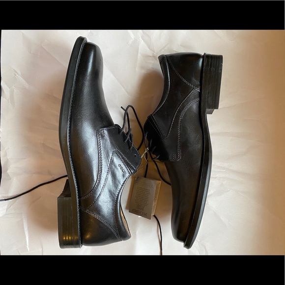 Men’s GEOX Shoes - Picture 3 of 5